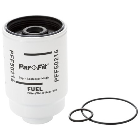 Racor Parfit Spin-On, Element, PFF50216 PFF50216